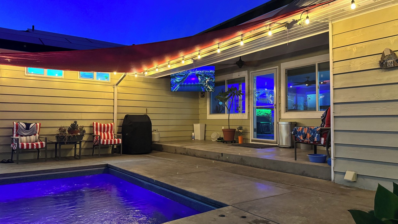 Photo of Outdoor in Yakima