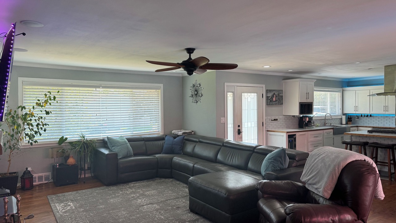 Photo of Livingroom in Yakima