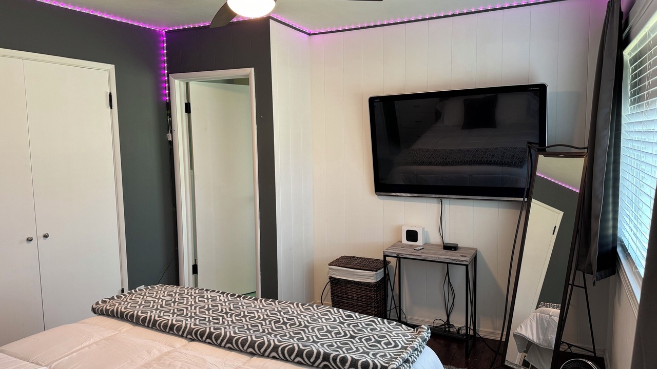 Photo of Bedroom in Yakima