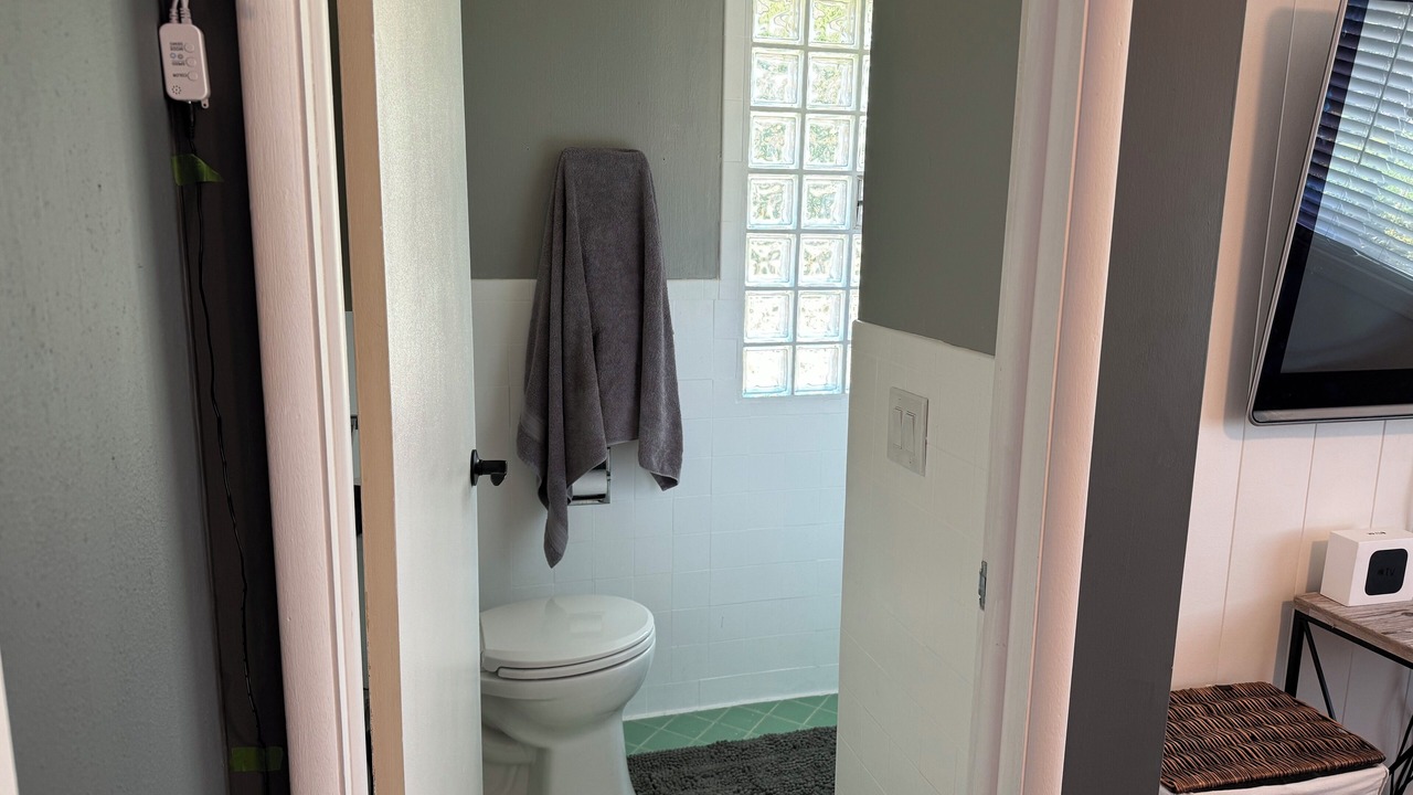 Photo of Bathroom in Yakima