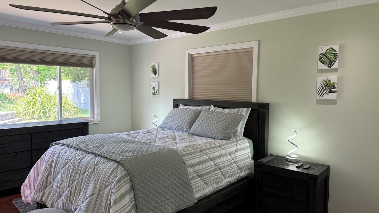 Photo of Bedroom in Yakima