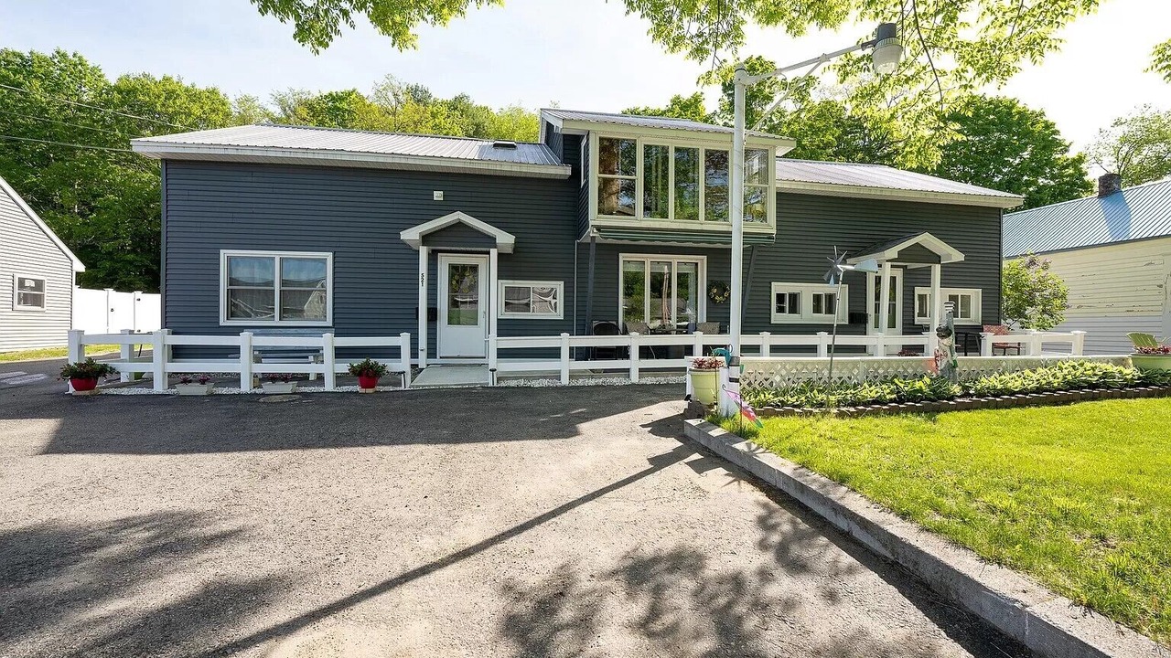 Photo of Outdoor in Northville