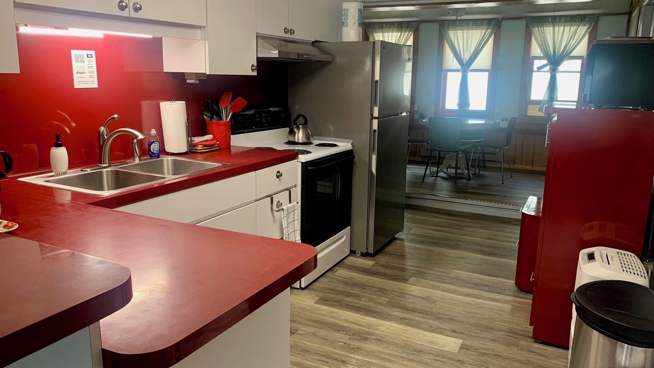 Photo of Kitchen in Northville
