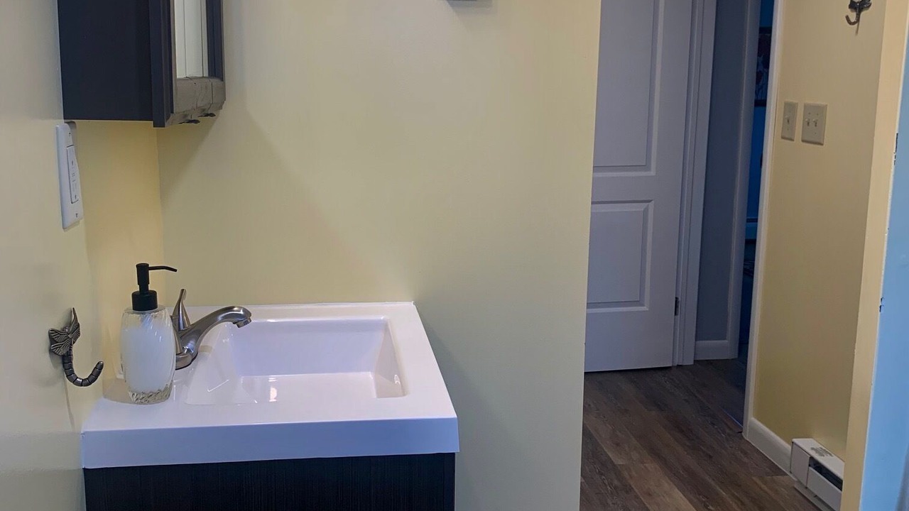 Photo of Bathroom in Northville