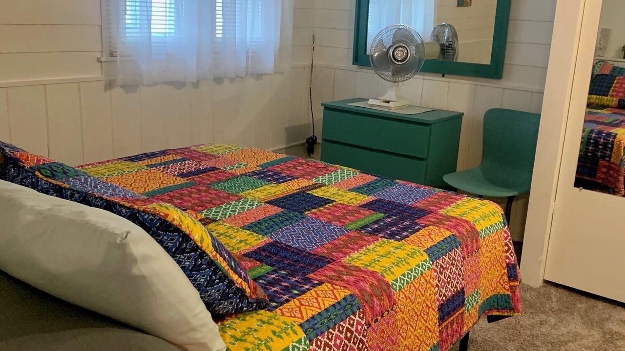 Photo of Bedroom in Northville