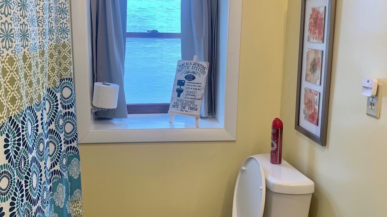 Photo of Bathroom in Northville
