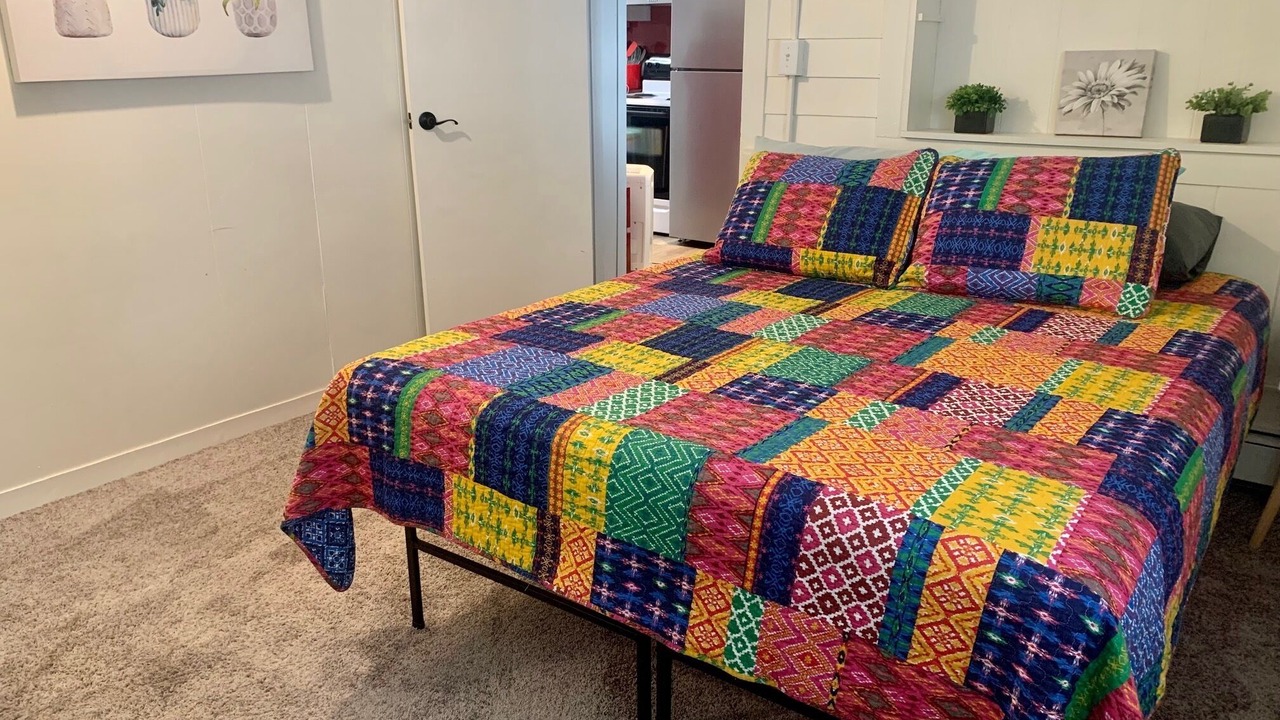 Photo of Bedroom in Northville