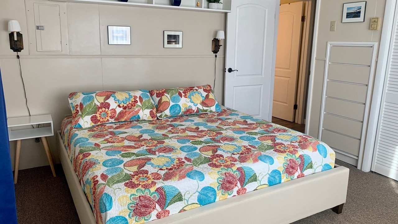 Photo of Bedroom in Northville