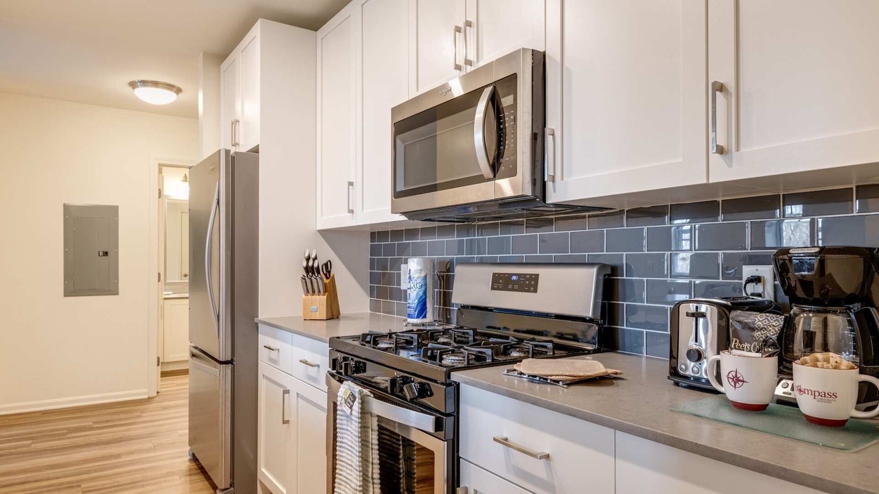 Photo of Kitchen in Lexington