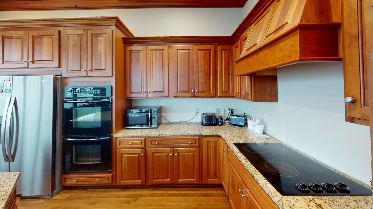 Photo of Kitchen in Snowshoe