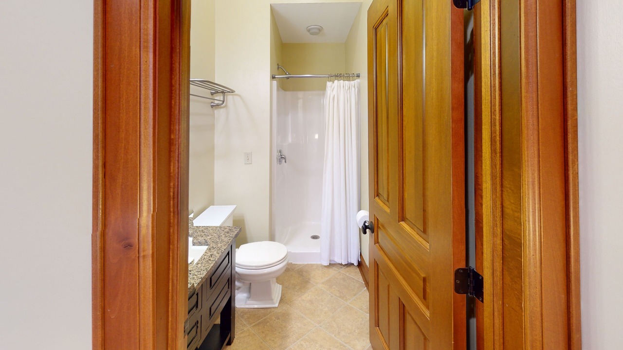 Photo of Bathroom in Snowshoe