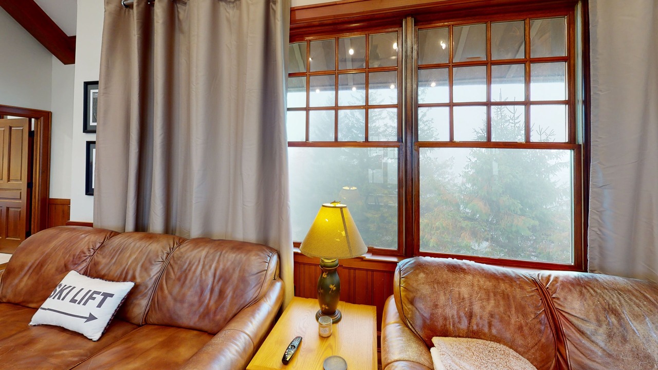 Photo of Bedroom in Snowshoe