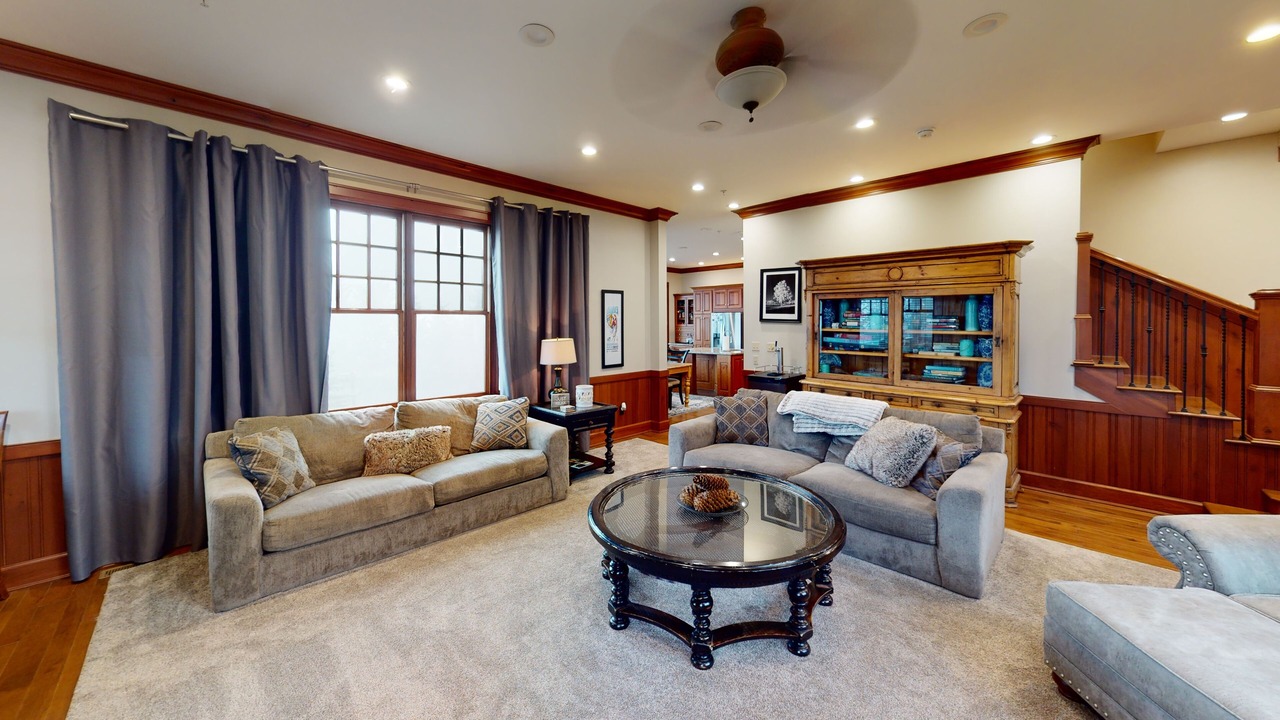 Photo of Bedroom in Snowshoe