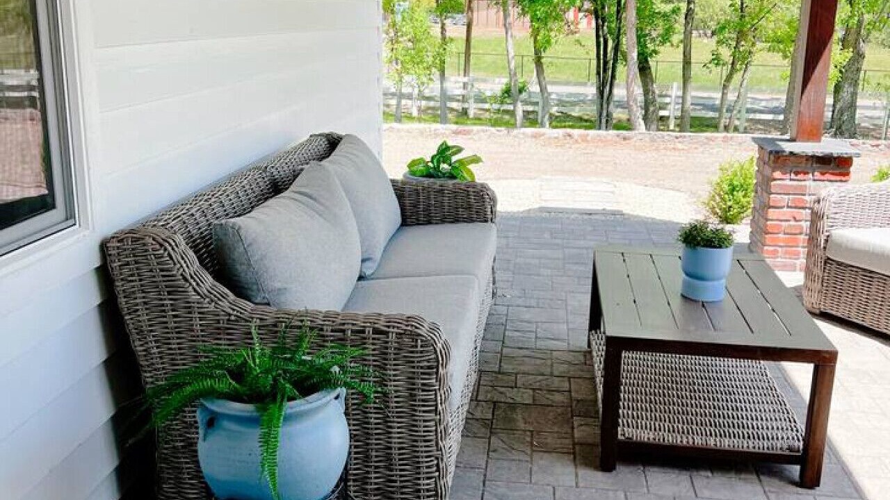 Photo of Patio Balcony in Reno