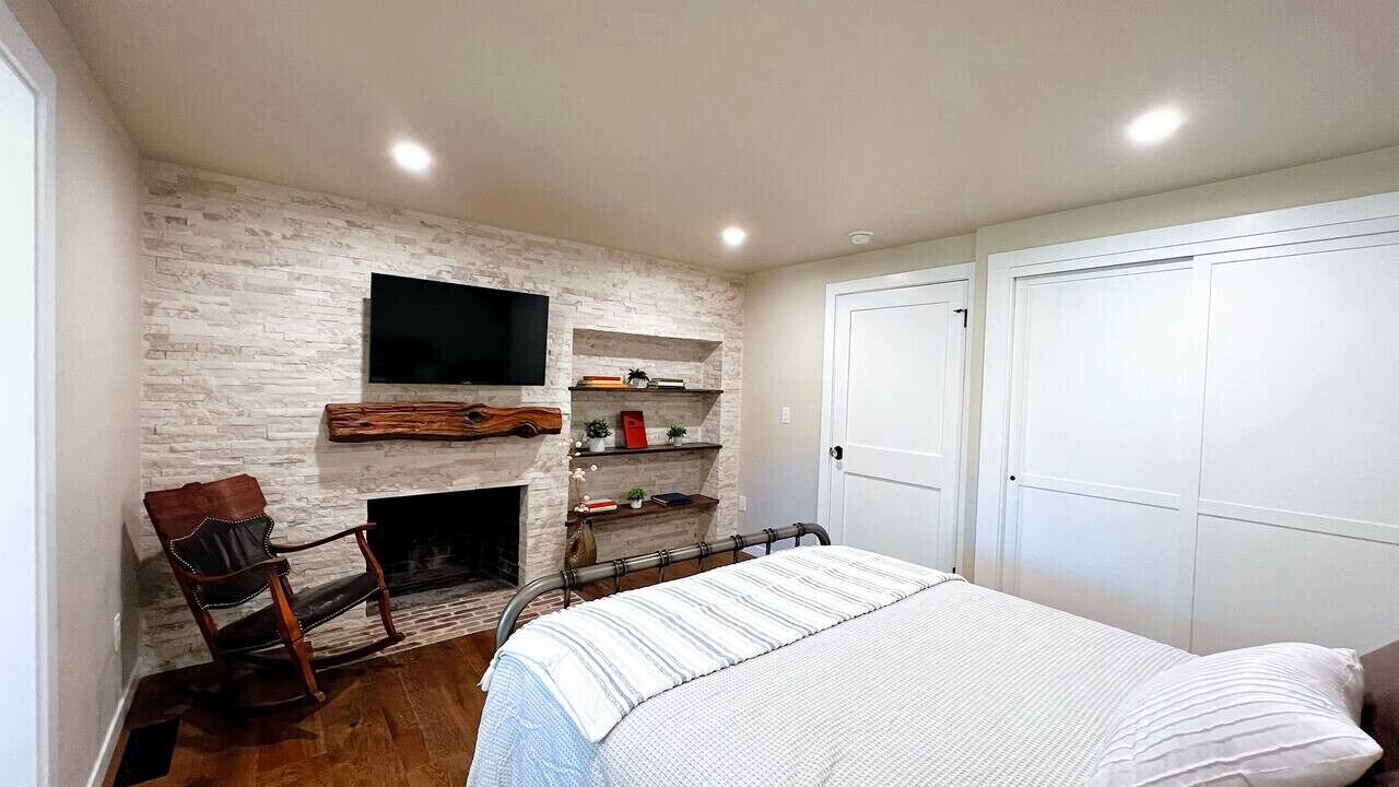 Photo of Bedroom in Reno