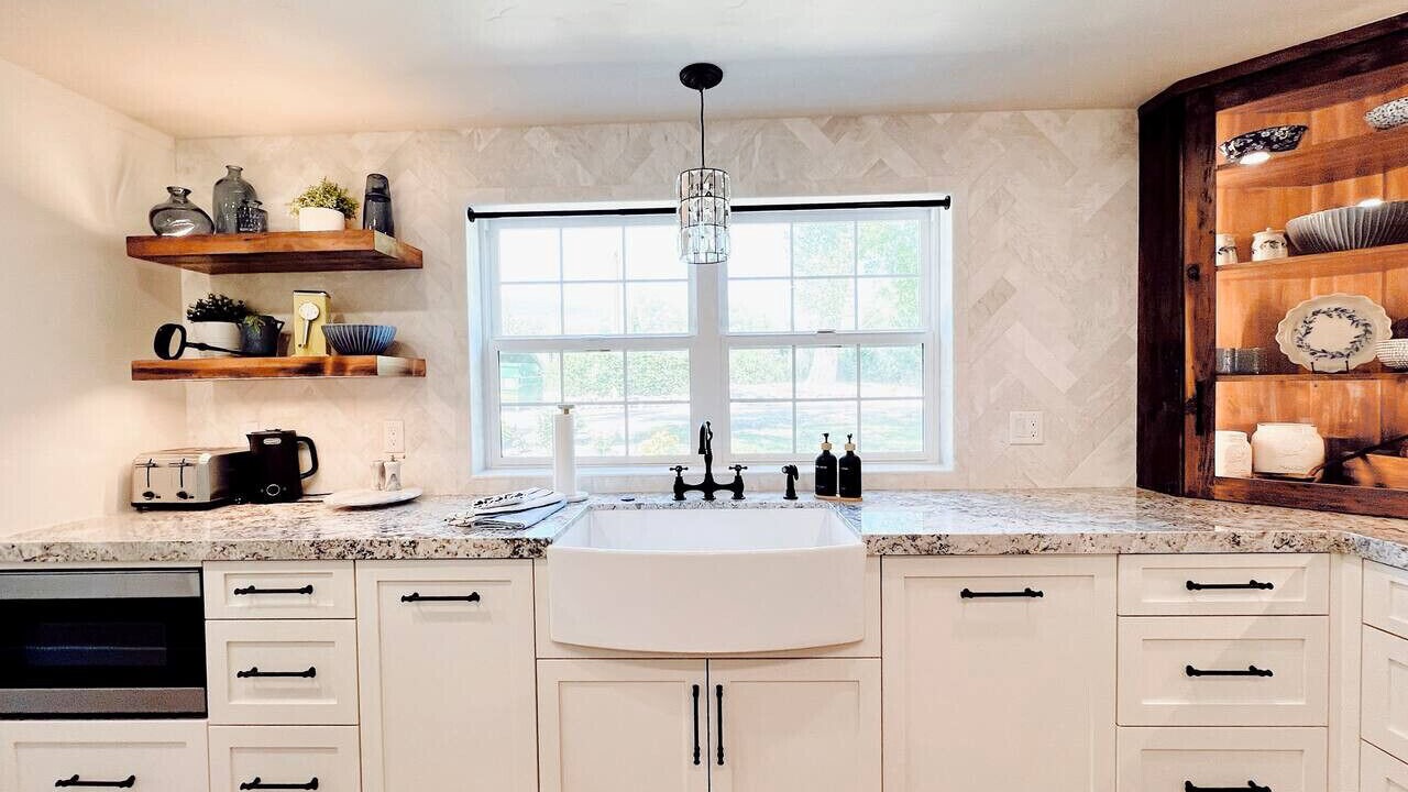 Photo of Kitchen in Reno