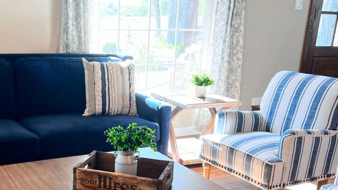 Photo of Livingroom in Reno