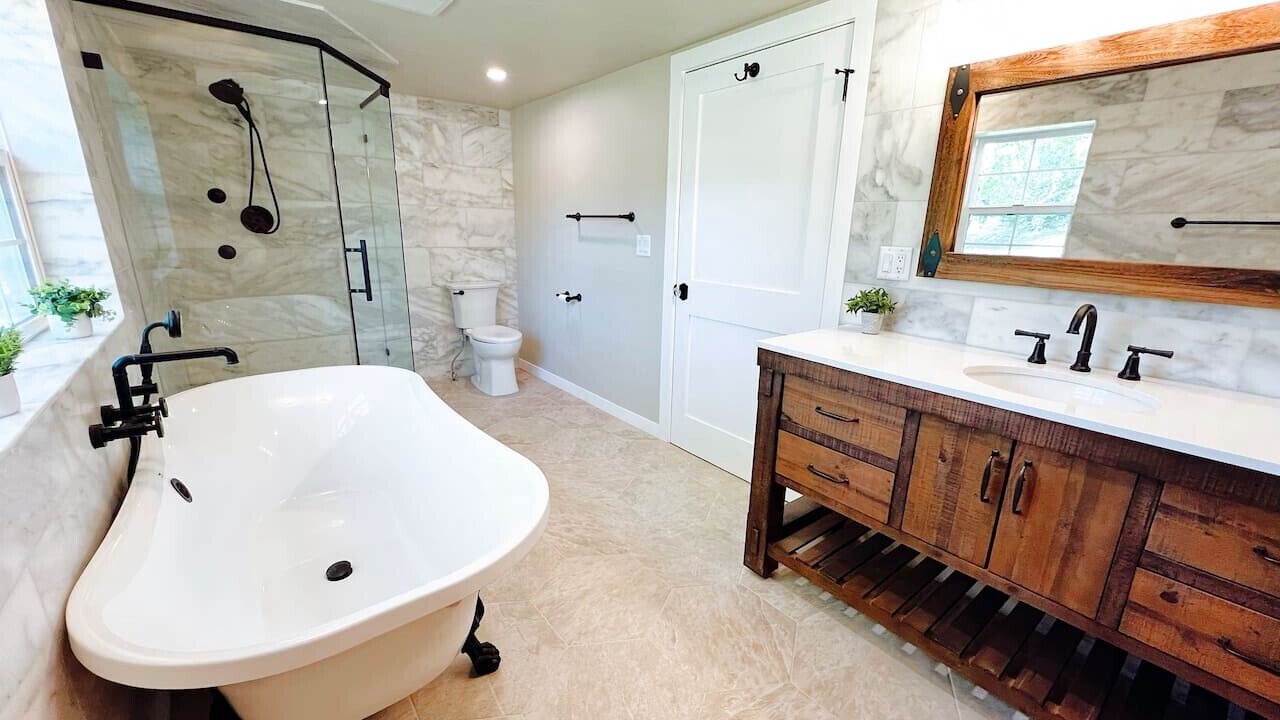 Photo of Bathroom in Reno