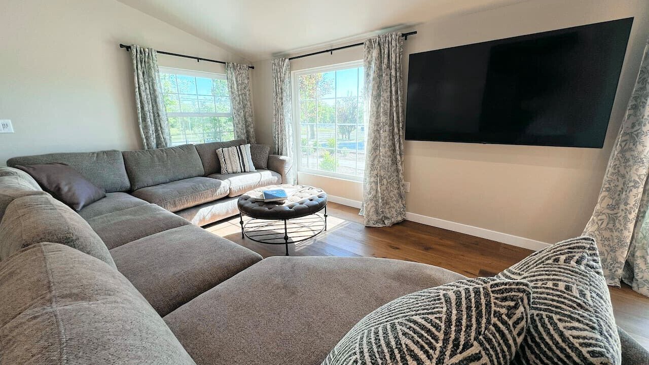 Photo of Livingroom in Reno