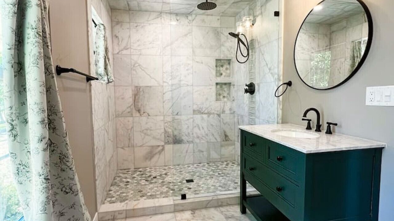 Photo of Bathroom in Reno