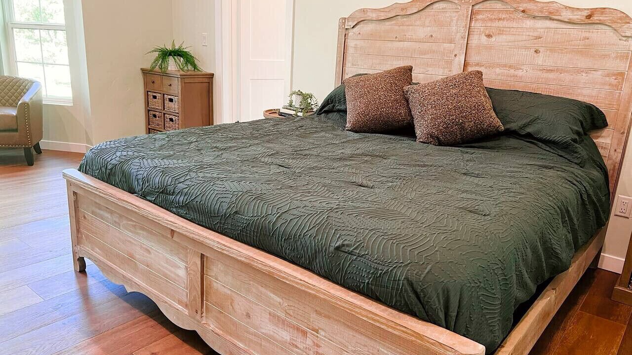 Photo of Bedroom in Reno