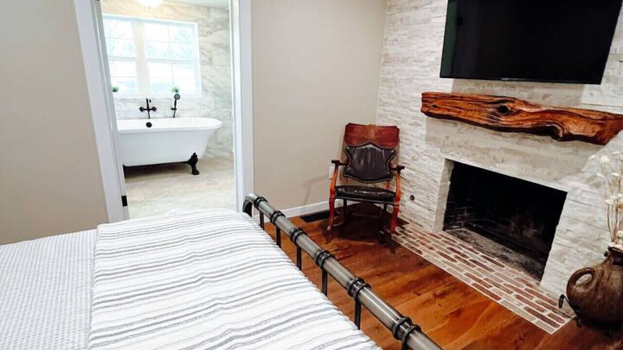Photo of Bedroom in Reno