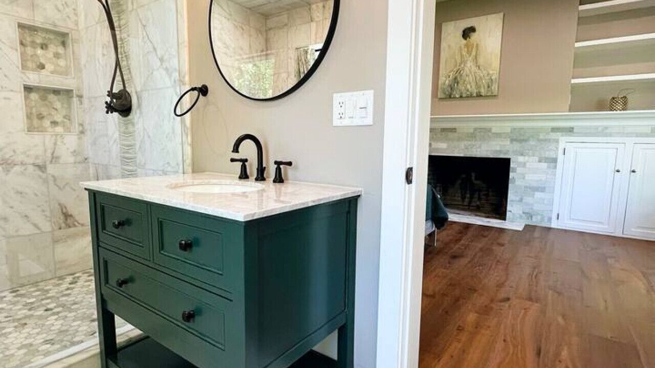 Photo of Bathroom in Reno