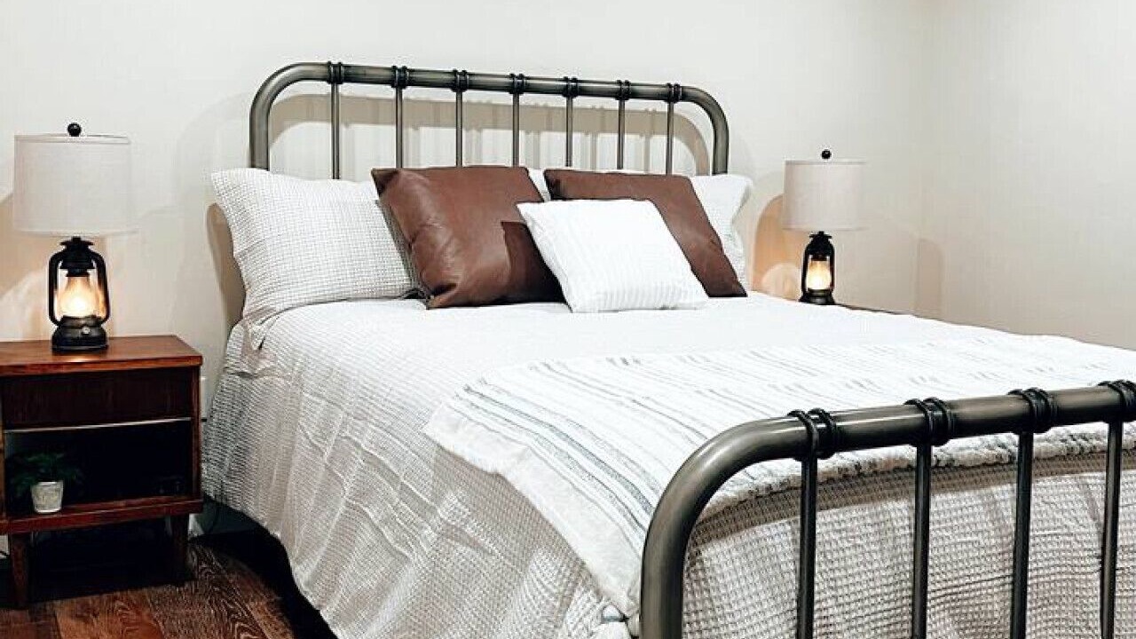 Photo of Bedroom in Reno