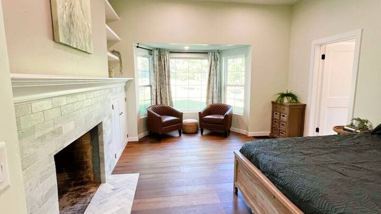 Photo of Bedroom in Reno