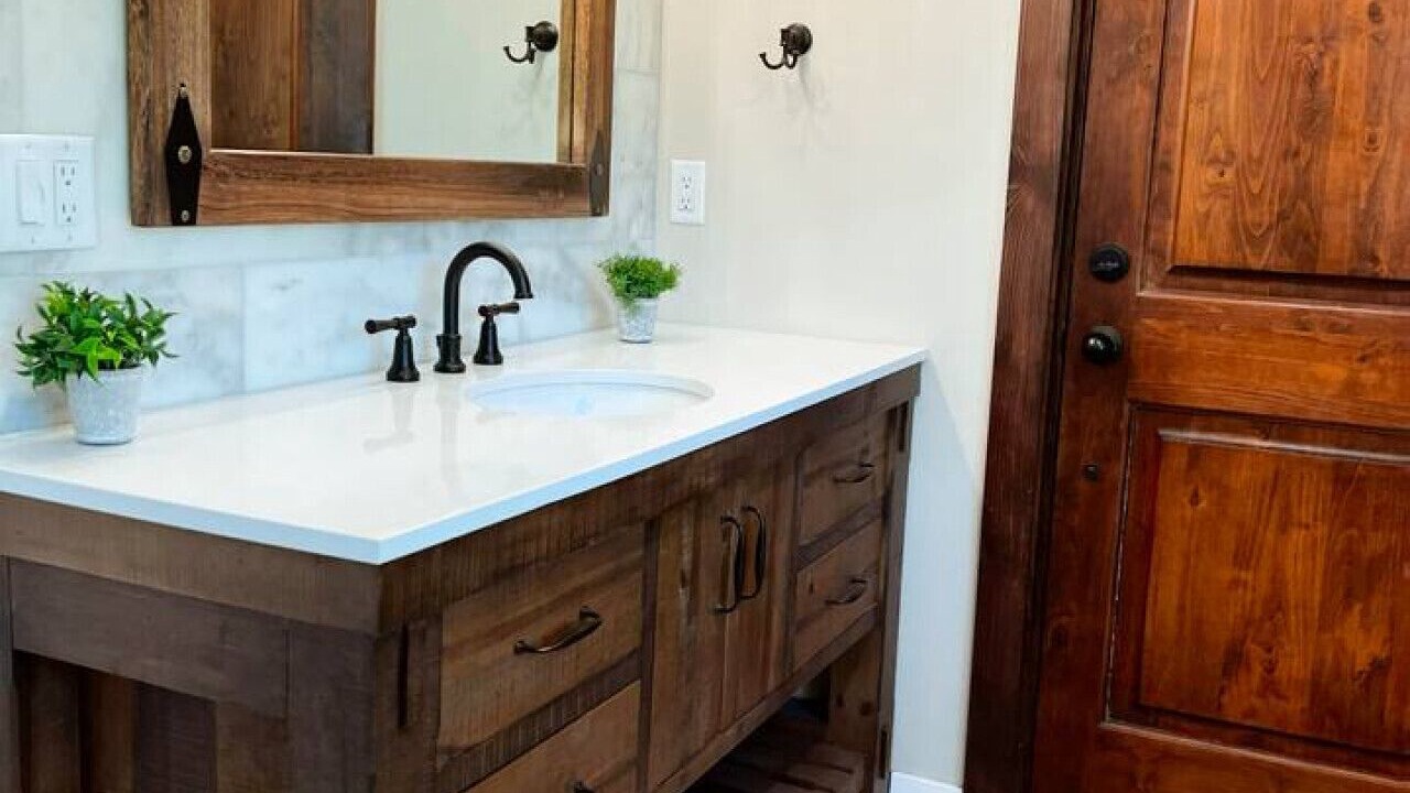 Photo of Bathroom in Reno