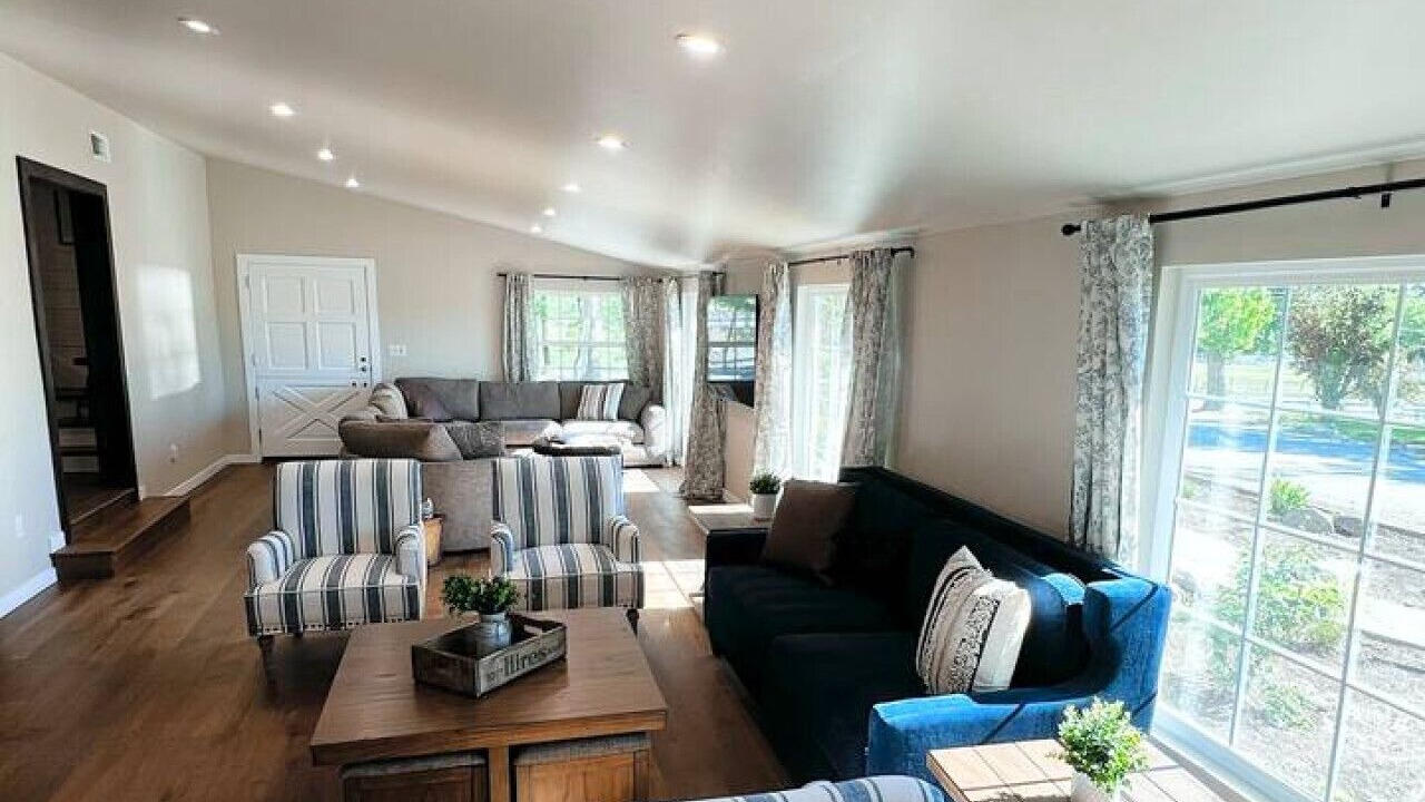 Photo of Livingroom in Reno