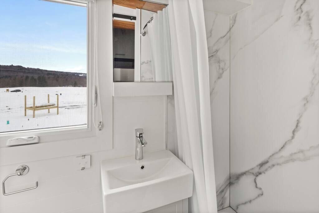 Photo of Bathroom in Morrisville