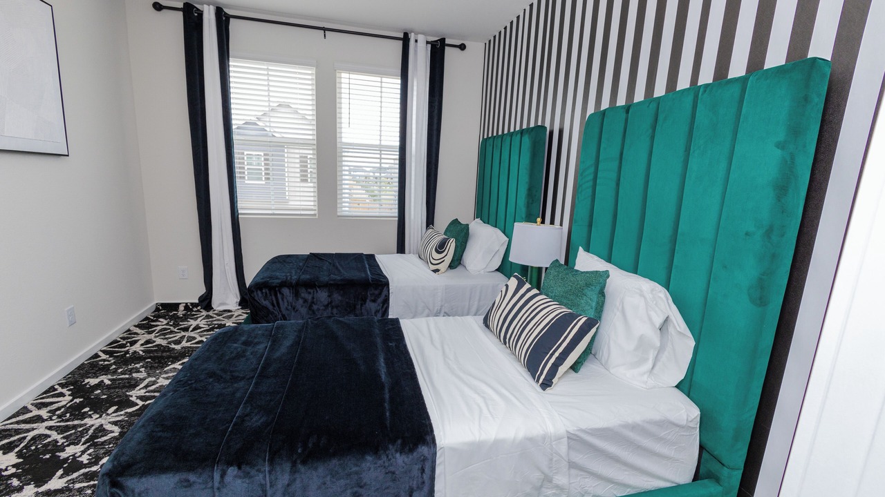 Photo of Bedroom in Clodine
