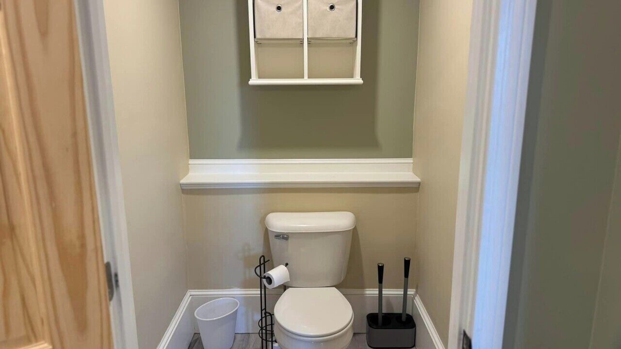 Photo of Bathroom in Bristol