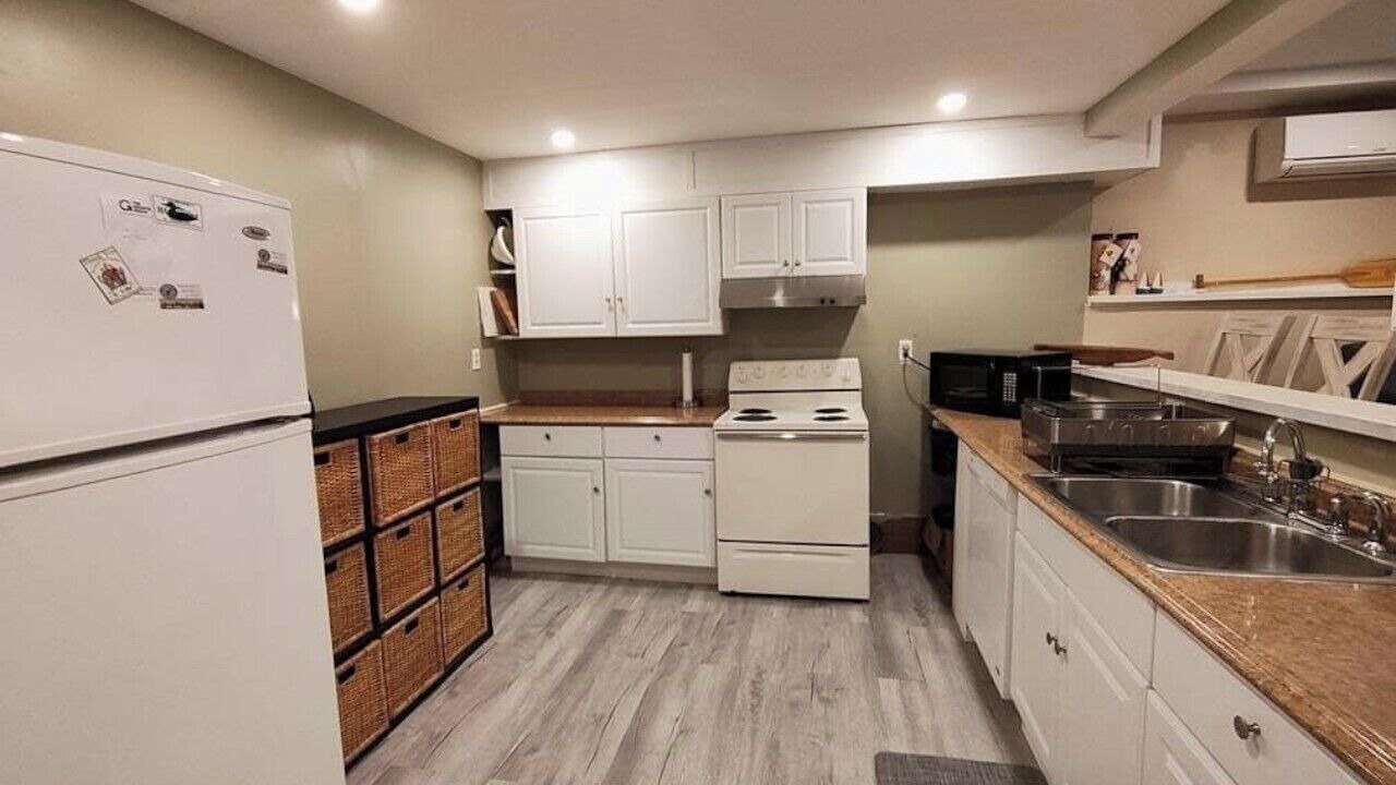 Photo of Kitchen in Bristol