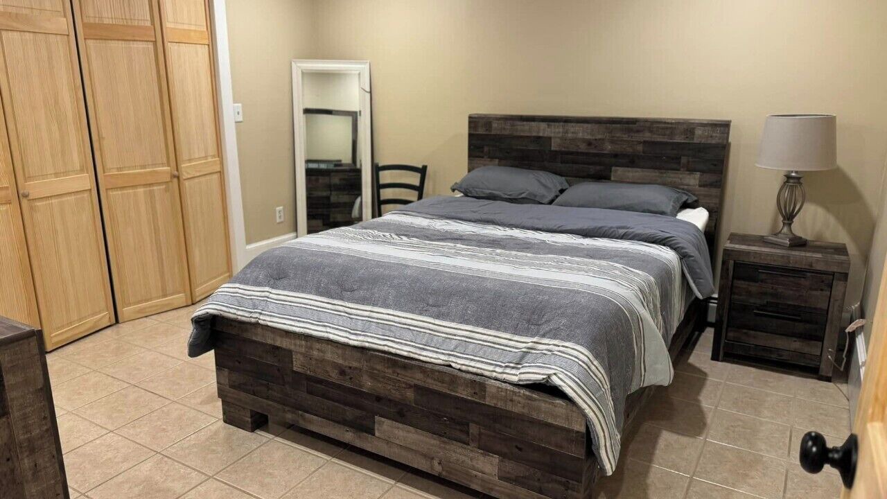 Photo of Bedroom in Bristol