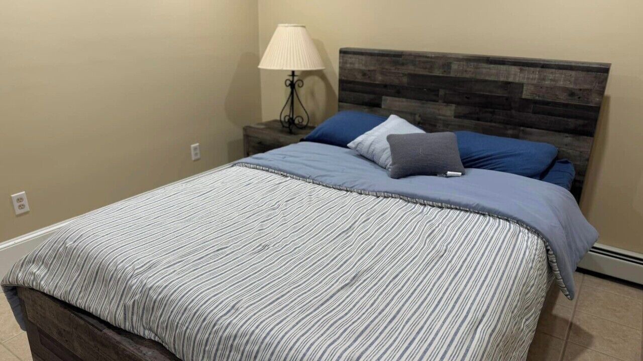 Photo of Bedroom in Bristol