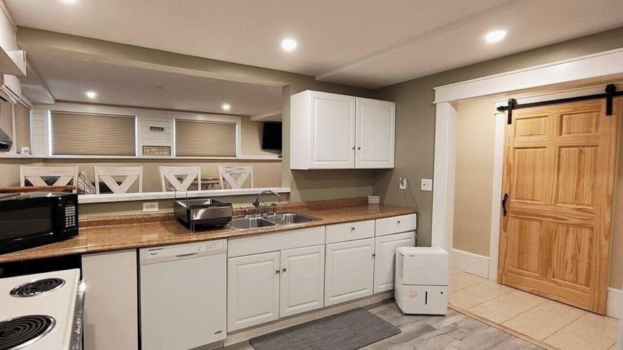 Photo of Kitchen in Bristol