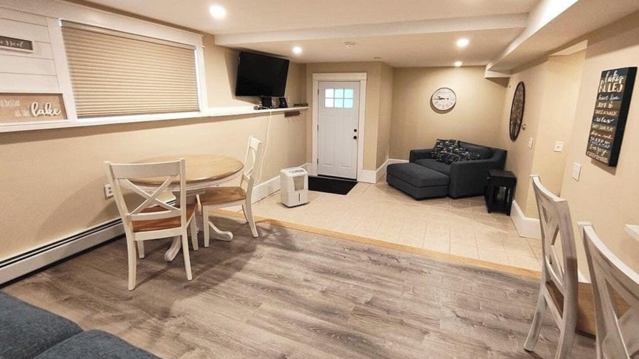 Photo of Livingroom in Bristol