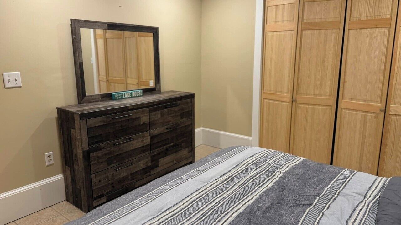 Photo of Bedroom in Bristol
