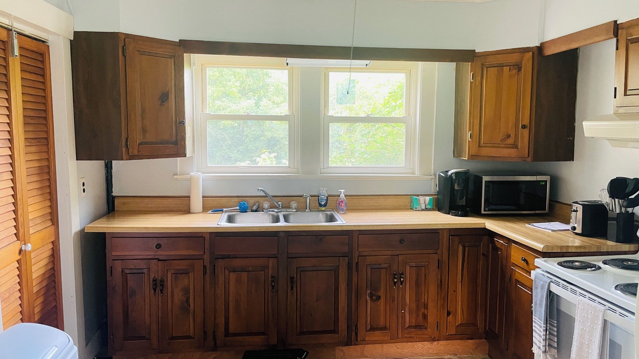 Photo of Kitchen in Colebrook