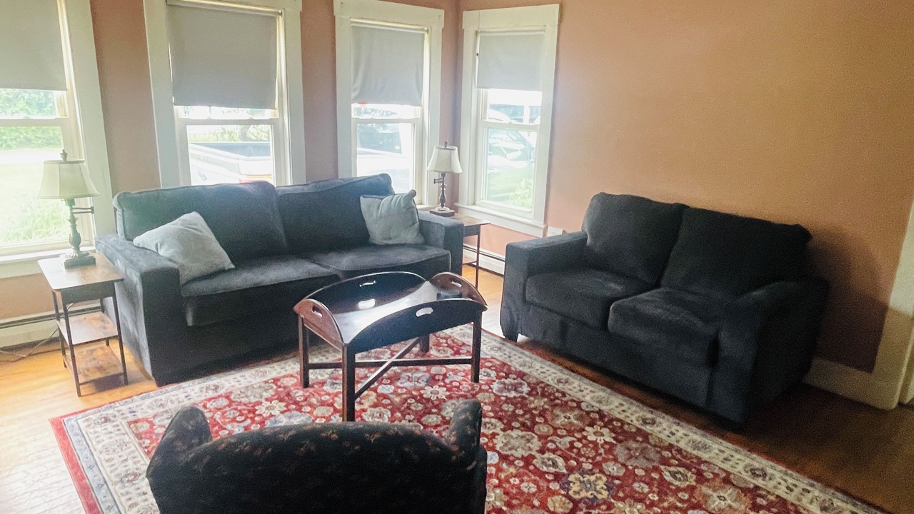 Photo of Livingroom in Colebrook
