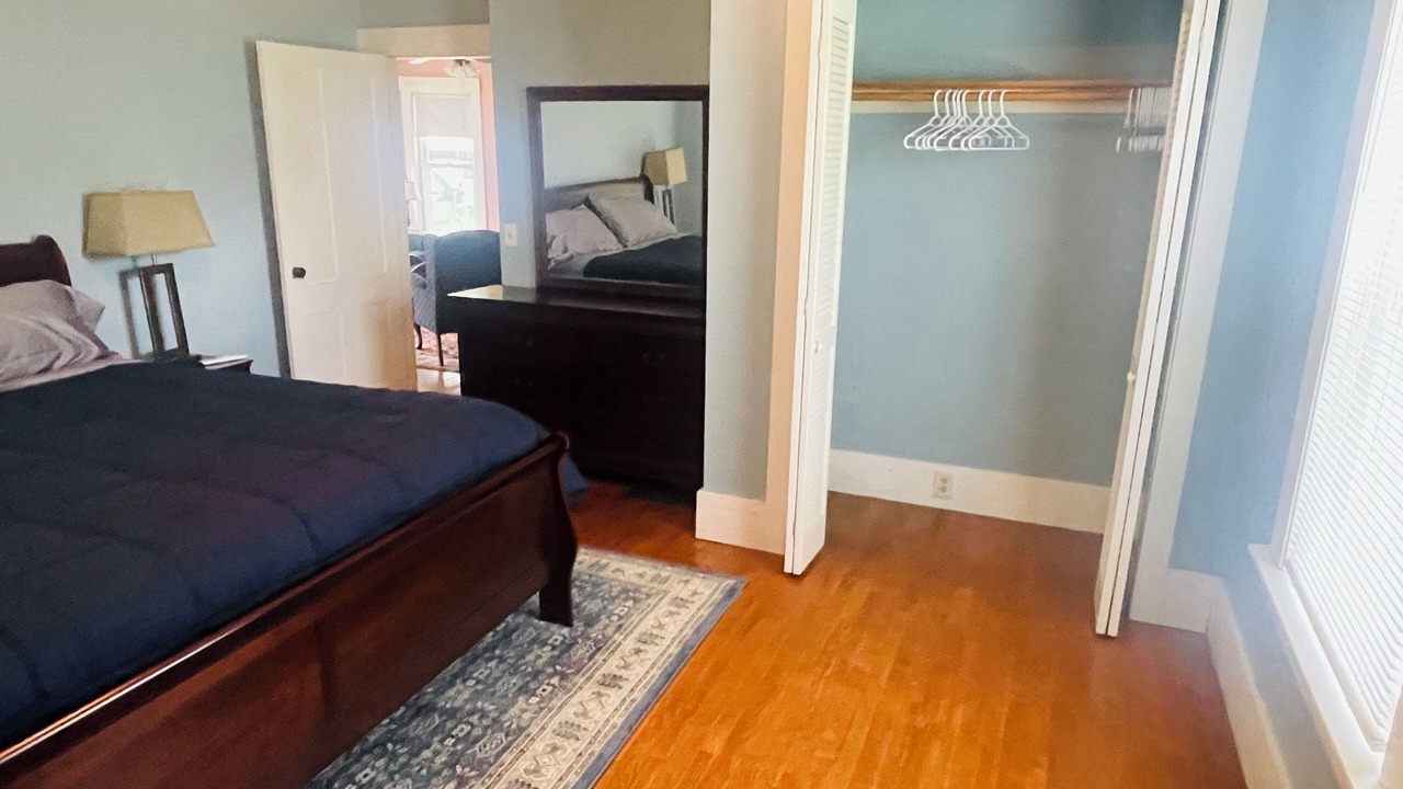 Photo of Bedroom in Colebrook