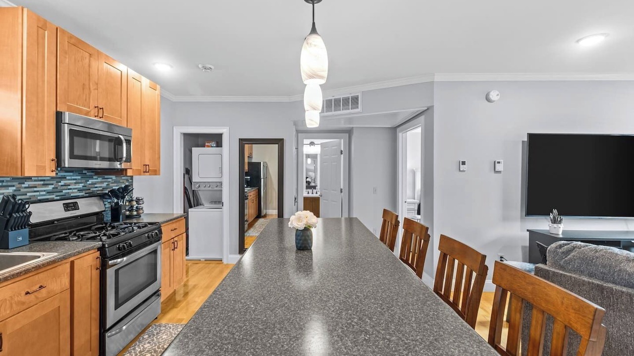 Photo of Kitchen in Old North End