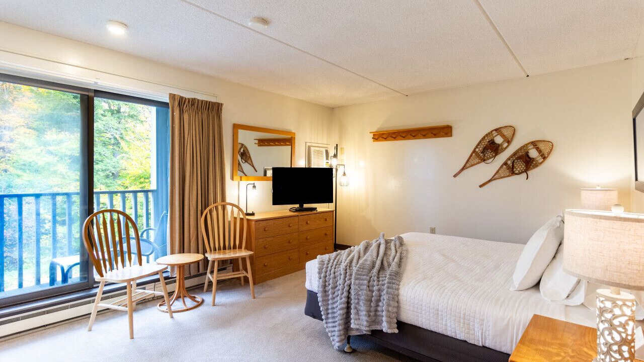 Photo of Bedroom in Jeffersonville