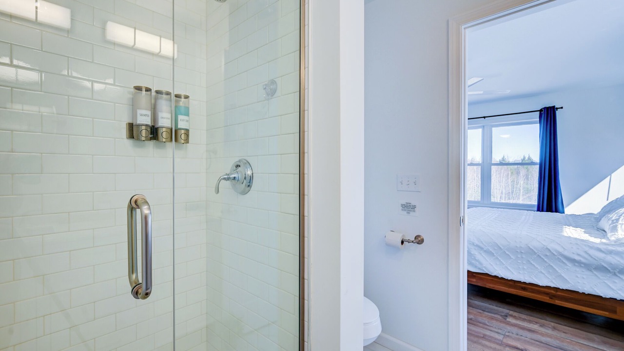 Photo of Bathroom in Center Conway