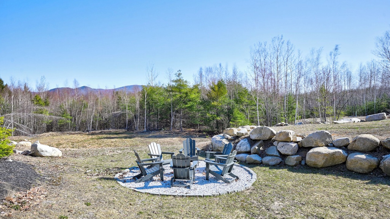 Photo of Outdoor in Center Conway