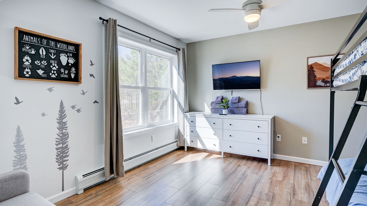 Photo of Livingroom in Center Conway