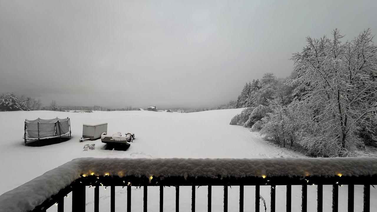 Photo of Outdoor in Plainfield