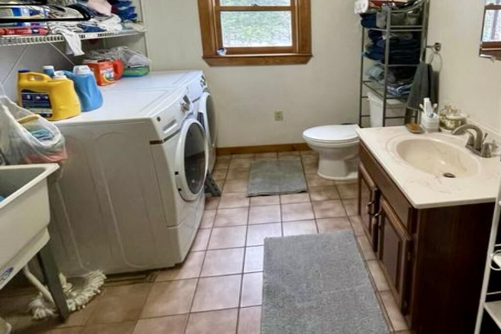 Photo of Bathroom in Plainfield